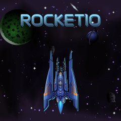 Rocketio (EU)