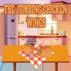 Jumping Chicken Wings, The (EU)