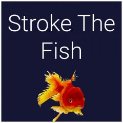 Stroke The Fish (EU)