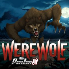 Werewolf Pinball (EU)