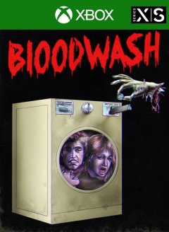 Bloodwash (US)