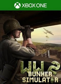 <a href='https://www.playright.dk/info/titel/ww2-bunker-simulator'>WW2: Bunker Simulator</a>    27/30