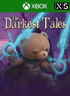Darkest Tales, The (US)