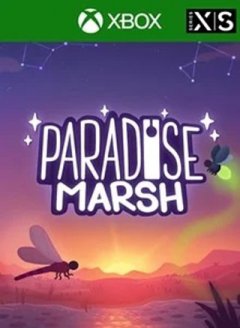 Paradise Marsh (US)
