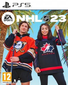 NHL 23 (EU)