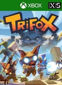 Trifox (US)