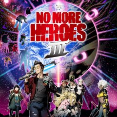 No More Heroes III (EU)