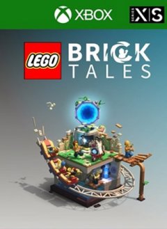 LEGO Bricktales (US)