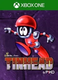 Tinhead (US)