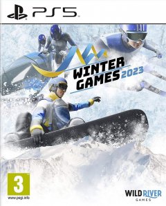 Winter Games 2023 (EU)