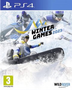 <a href='https://www.playright.dk/info/titel/winter-games-2023'>Winter Games 2023</a>    20/30