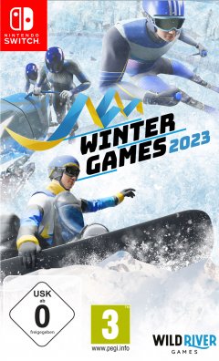 <a href='https://www.playright.dk/info/titel/winter-games-2023'>Winter Games 2023</a>    8/30