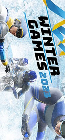 <a href='https://www.playright.dk/info/titel/winter-games-2023'>Winter Games 2023</a>    14/30