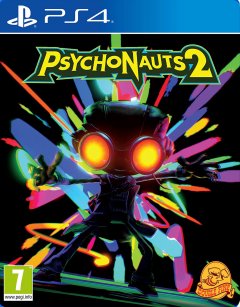 Psychonauts 2: Motherlobe Edition (EU)