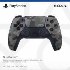 DualSense [Grey Camouflage] (EU)
