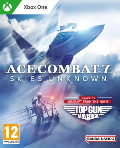 <a href='https://www.playright.dk/info/titel/ace-combat-7-skies-unknown-maverick-edition'>Ace Combat 7: Skies Unknown: Maverick Edition</a>    15/30