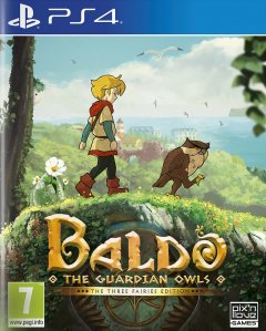 <a href='https://www.playright.dk/info/titel/baldo-the-guardian-owls-the-three-fairies-edition'>Baldo: The Guardian Owls: The Three Fairies Edition</a>    21/30