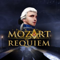 Mozart Requiem [Download] (EU)