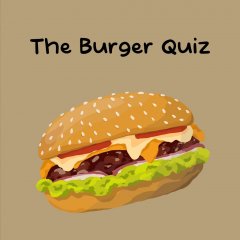 Burger Quiz, The (EU)