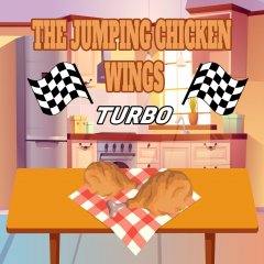 Jumping Chicken Wings, The: Turbo (EU)