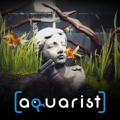 Aquarist (EU)