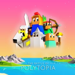 <a href='https://www.playright.dk/info/titel/battle-of-polytopia-the'>Battle Of Polytopia, The</a>    5/30