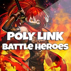 Poly Link: Battle Heroes (EU)