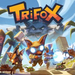 Trifox (EU)