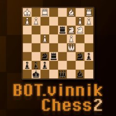 <a href='https://www.playright.dk/info/titel/botvinnik-chess-2'>BOT.Vinnik Chess 2</a>    25/30