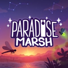 Paradise Marsh (EU)