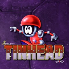 Tinhead (EU)