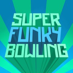 Super Funky Bowling (EU)