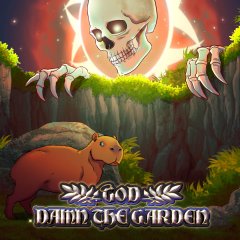God Damn The Garden (EU)