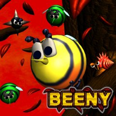 <a href='https://www.playright.dk/info/titel/beeny'>Beeny</a>    29/30