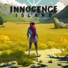 Innocence Island (EU)