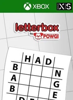 Letterbox By POWGI (US)