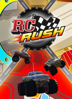 RC Rush (US)