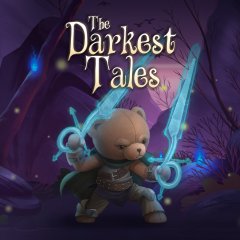 Darkest Tales, The (EU)