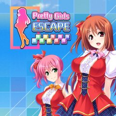 Pretty Girls Escape (EU)