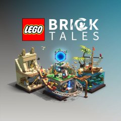 LEGO Bricktales (EU)