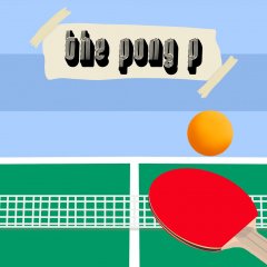 Pong P, The (EU)