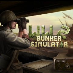 <a href='https://www.playright.dk/info/titel/ww2-bunker-simulator'>WW2: Bunker Simulator</a>    25/30