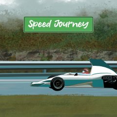 Speed Journey (EU)