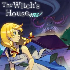 Witch's House MV, The (EU)