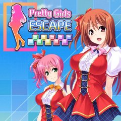 Pretty Girls Escape (EU)