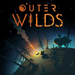 Outer Wilds (EU)