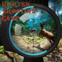 Hunter Shooting Camp (EU)
