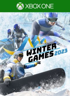 Winter Games 2023 (US)