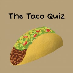 <a href='https://www.playright.dk/info/titel/taco-quiz-the'>Taco Quiz, The</a>    11/30
