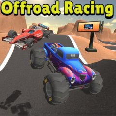 Offroad Mini Racing (EU)